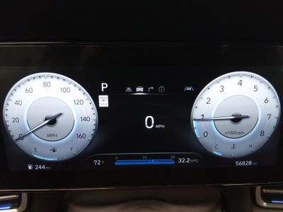 2024 Hyundai Elantra - Photo 14