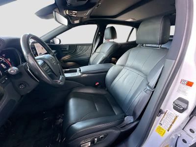 2023 Lexus LS — photo 19 view