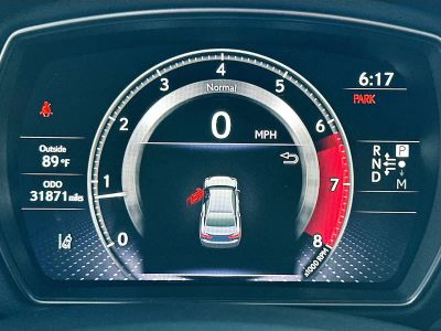 2023 Lexus LS — photo 11 view