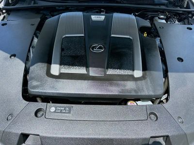 2023 Lexus LS — photo 31 view