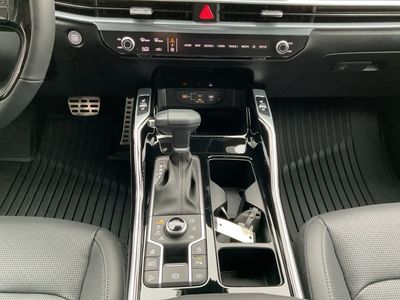 2026 Kia Sorento — photo 14 view
