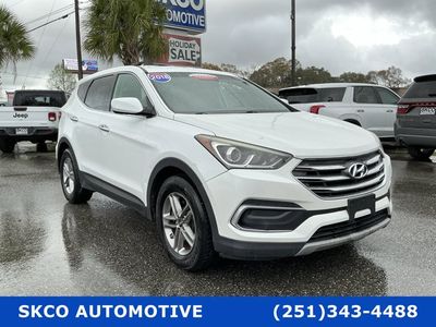 2018 Hyundai Santa Fe Sport - Photo 11