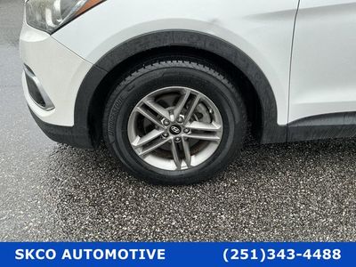 2018 Hyundai Santa Fe Sport - Photo 6