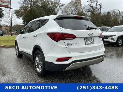2018 Hyundai Santa Fe Sport - Photo 14