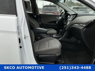 2018 Hyundai Santa Fe Sport - Photo 12