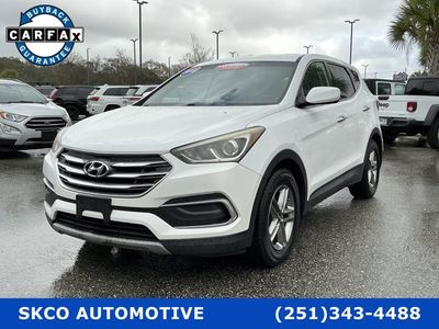 2018 Hyundai Santa Fe Sport - Photo 8