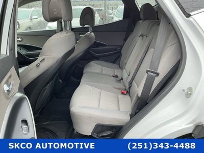2018 Hyundai Santa Fe Sport - Photo 16