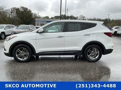 2018 Hyundai Santa Fe Sport - Photo 10