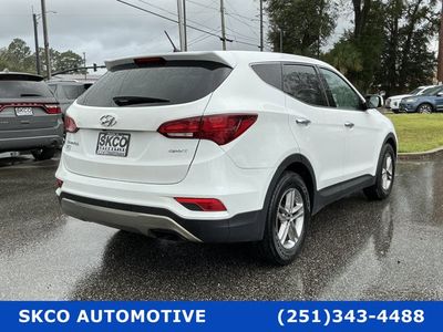 2018 Hyundai Santa Fe Sport - Photo 15