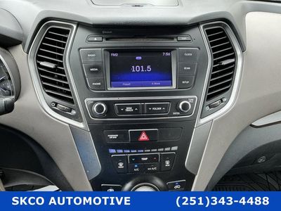 2018 Hyundai Santa Fe Sport - Photo 4