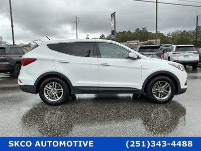 2018 Hyundai Santa Fe Sport - Photo 1