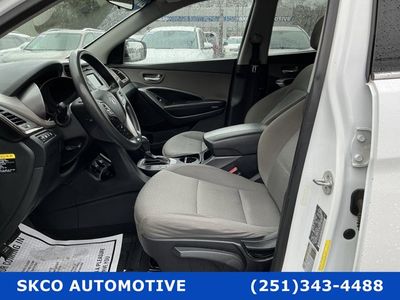 2018 Hyundai Santa Fe Sport - Photo 9