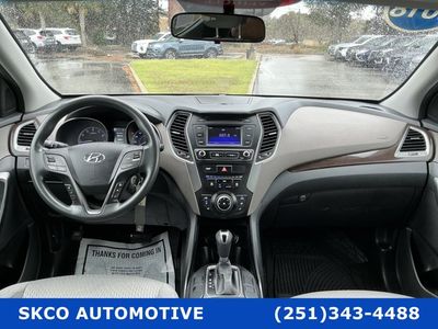 2018 Hyundai Santa Fe Sport - Photo 2