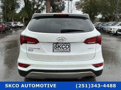 2018 Hyundai Santa Fe Sport - Photo 13