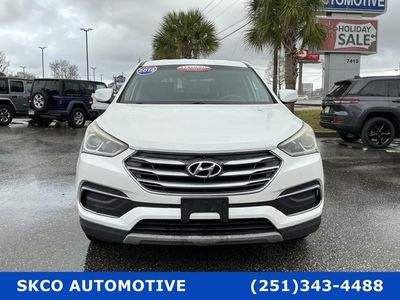 2018 Hyundai Santa Fe Sport - Photo 7