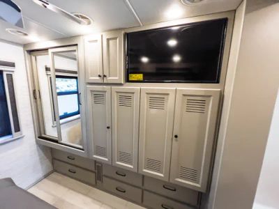 2026 Tiffin ALLEGRO BAY - Photo 21