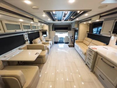 2026 Tiffin ALLEGRO BAY - Photo 4