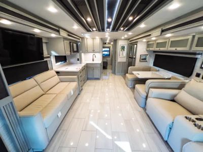 2026 Tiffin ALLEGRO BAY - Photo 6