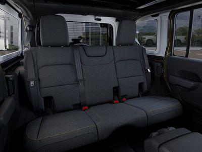 2026 Jeep Wrangler - Photo 15