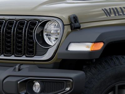 2026 Jeep Wrangler - Photo 10
