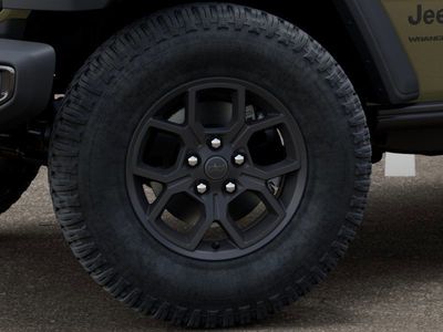 2026 Jeep Wrangler - Photo 9
