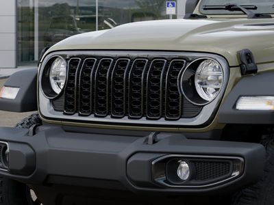 2026 Jeep Wrangler - Photo 11