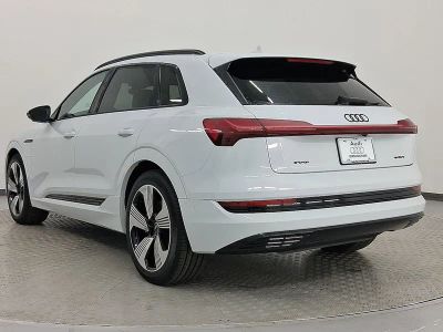 2022 Audi e-tron SUV - Photo 3