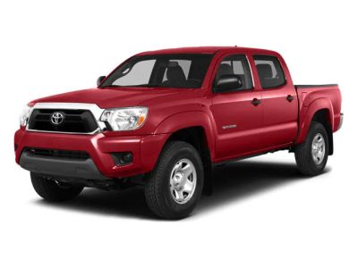 2014 Toyota Tacoma - Photo 1