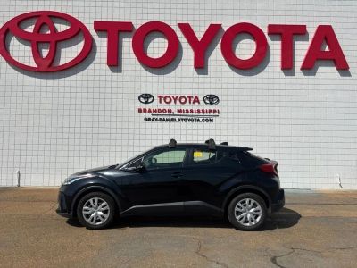 2020 Toyota C-HR - Photo 3