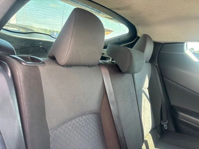 2020 Toyota C-HR - Photo 24