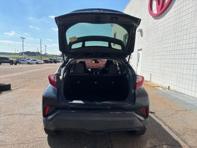 2020 Toyota C-HR - Photo 26