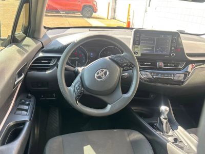 2020 Toyota C-HR - Photo 2
