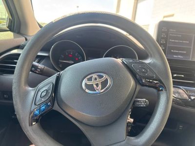 2020 Toyota C-HR - Photo 16