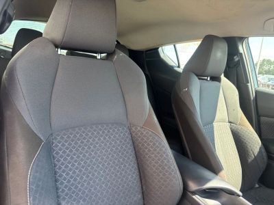 2020 Toyota C-HR - Photo 15