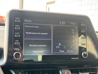 2020 Toyota C-HR - Photo 10