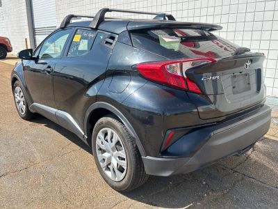 2020 Toyota C-HR - Photo 4