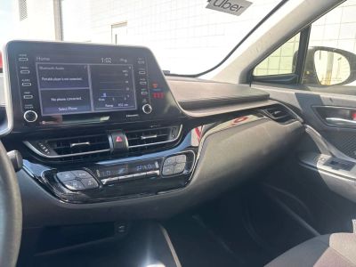 2020 Toyota C-HR - Photo 13