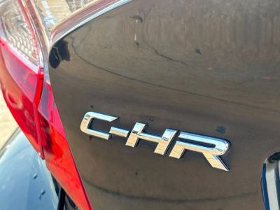 2020 Toyota C-HR - Photo 29
