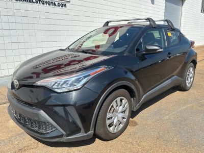 2020 Toyota C-HR - Photo 1