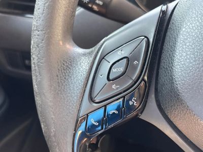 2020 Toyota C-HR - Photo 17