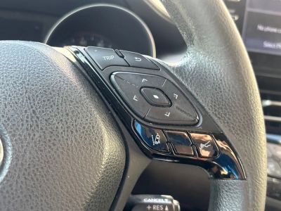 2020 Toyota C-HR - Photo 18