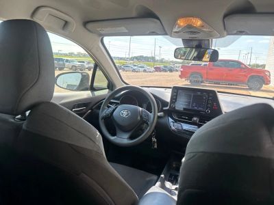 2020 Toyota C-HR - Photo 25