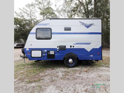 2021 Riverside RV Retro - Photo 2
