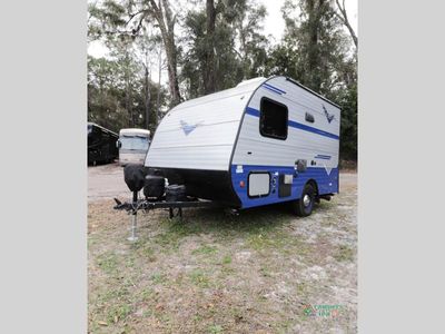 2021 Riverside RV Retro - Photo 1