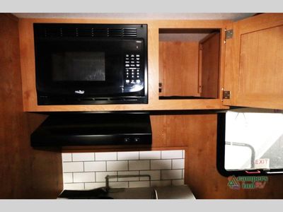 2021 Riverside RV Retro - Photo 18