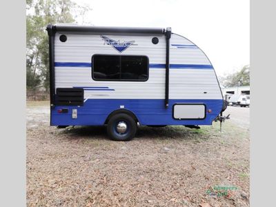 2021 Riverside RV Retro - Photo 6