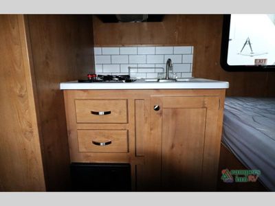 2021 Riverside RV Retro - Photo 16