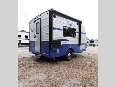 2021 Riverside RV Retro - Photo 5