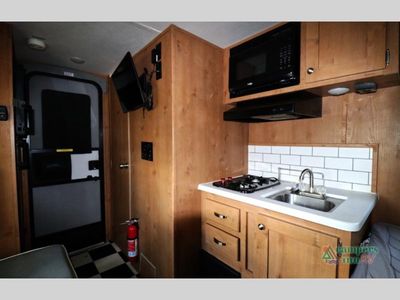 2021 Riverside RV Retro - Photo 12