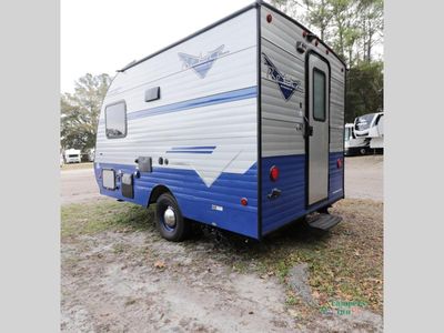 2021 Riverside RV Retro - Photo 3